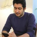 جواد عابدی